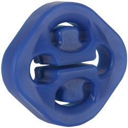 Powersprint udstdningsgummi