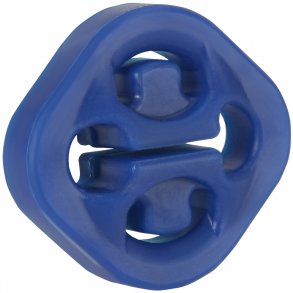 Powersprint udstdningsgummi