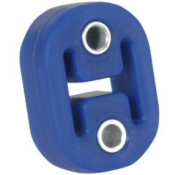 Powersprint udstdningsgummi