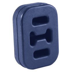 Powersprint udstdningsgummi