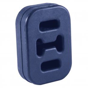 Powersprint udstdningsgummi