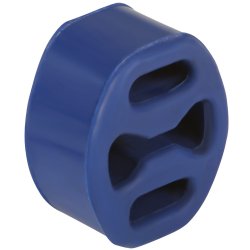 Powersprint udstdningsgummi