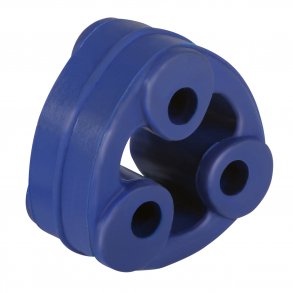 Powersprint udstdningsgummi