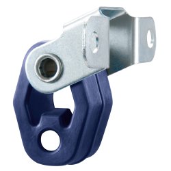 Powersprint udstdningsgummi