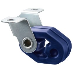 Powersprint udstdningsgummi