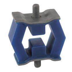 Powersprint udstdningsgummi