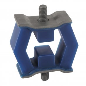 Powersprint udstdningsgummi