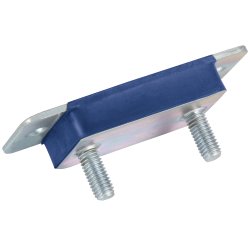 Powersprint udstdningsgummi