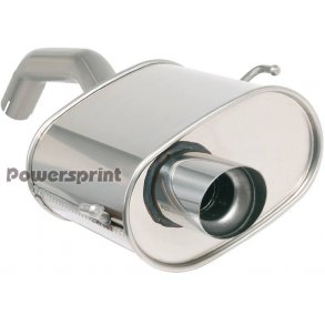 Alfa Romeo 147 1.9 JTD8/16V 03/01- Powersprint