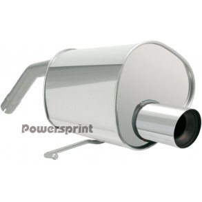 Alfa Romeo 156 1.9 8V/16V +2.4 JTD 10/97-/sportswagon-05/03 Powersprint