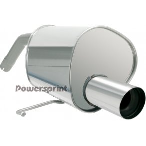 Alfa Romeo 156 1.9 8V/16V +2.4 JTD sportswagon 05/03- Powersprint