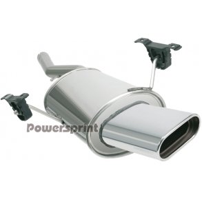 BMW E46 318/320 TD Sedan  148x76 mm