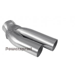 Adapterstykke til 320/323/328