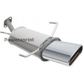 Opel Zafira 2.0 TD / DI / DTI, 99-  2x76 mm