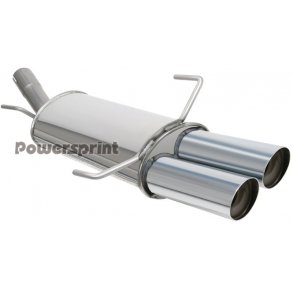 Opel Zafira 2.2 TD / DTI, 02- (lige rrforbindelse)