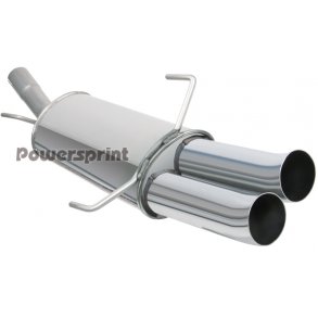 Opel Zafira 2.2 TD / DTI, 02- (lige rrforbindelse)