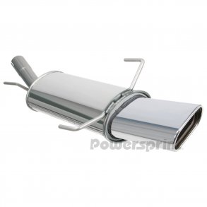 Opel Zafira 2.2 TD / DTI, 02- (lige rrforbindelse)