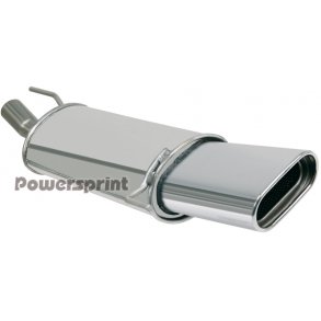 VW Golf 3 1.9 TDi 95-