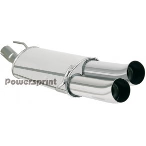 VW Golf 3 1.9 TDi 95-