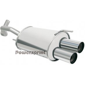 VW Polo 6N 1.4 16V 96-