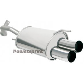 VW Polo 6N 1.4 16V 96-