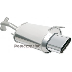 VW Polo 6N 1.4 16V 96-