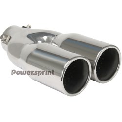 Powersprint universal udstdningsrr