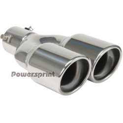 Powersprint universal udstdningsrr