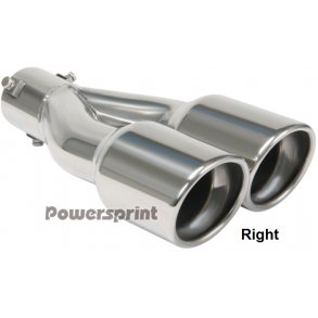 Powersprint universal udstdningsrr