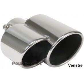 Powersprint universal udstdningsrr