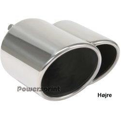 Powersprint universal udstdningsrr