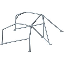 Sassa 6-punkts burst type A-1