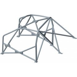 Sassa 6-punkts burst type A-12