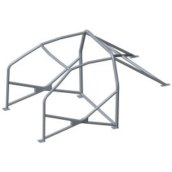 Sassa 6-punkts burst type A-3