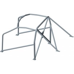 Sassa 6-punkts burst type A-4