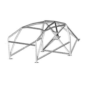 Sassa 6-punkts burs�t type A-5