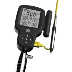 Alfano Tirecontrol 2 Plus lufttryksmler