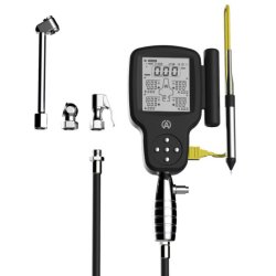 Alfano Tirecontrol 2 Plus lufttryksmler