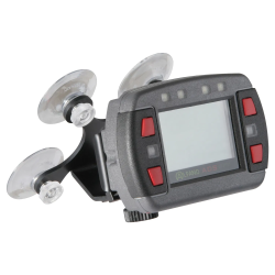 Alfano holder til Laptimer ADSGPS