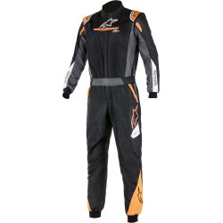 Alpinestars ATOM GRAPH kredragt