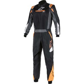Alpinestars ATOM GRAPH kredragt