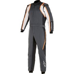 Alpinestars GP RACE v2 kredragt