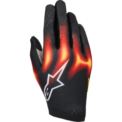 Alpinestars Graphic Sim Racing Handske
