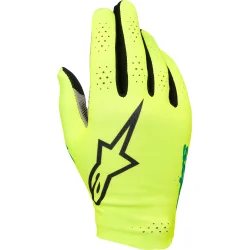 Alpinestars Graphic Sim Racing Handske