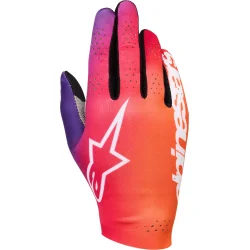 Alpinestars Graphic Sim Racing Handske