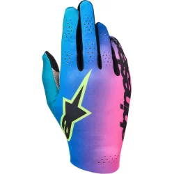 Alpinestars Graphic Sim Racing Handske