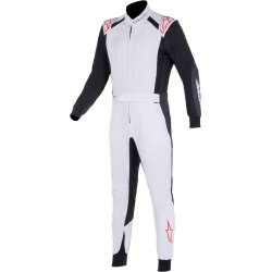 Alpinestars KMX5 v3 kart kredragt
