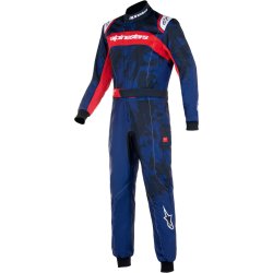 Alpinestars KMX9 v3 GRAPH 5 kredragt