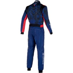 Alpinestars KMX9 v3 GRAPH 5 kredragt