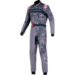 Alpinestars KMX9 v3 GRAPH 5 kredragt